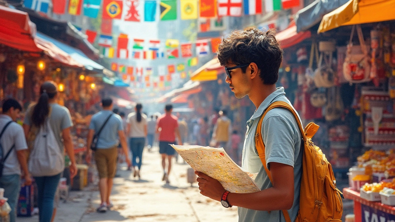 Cheapest Countries to Study Abroad: Top Picks for Budget Savvy Students