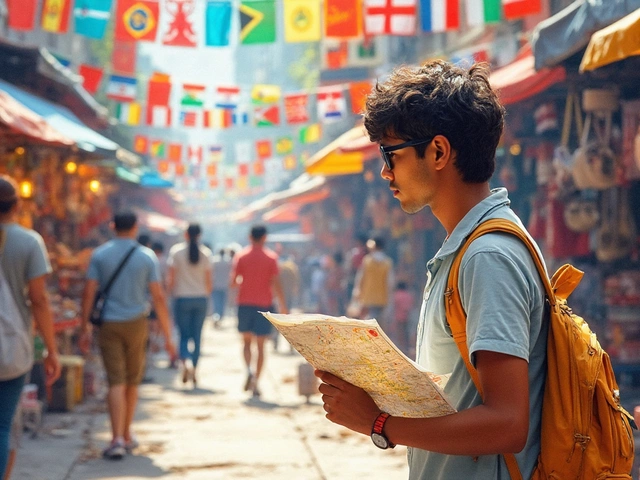 Cheapest Countries to Study Abroad: Top Picks for Budget Savvy Students