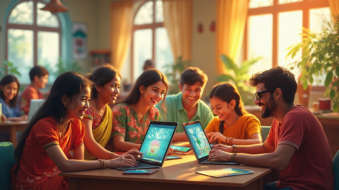 How to Create an Interactive eLearning Course People Actually Enjoy