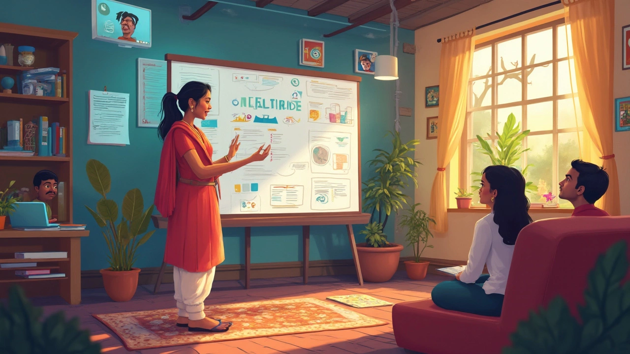 User Experience: Key to a Platform's Success