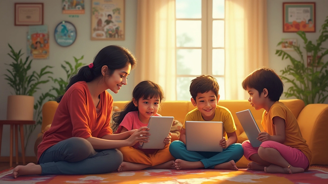 4 Top Online Learning Platforms: A Simple Guide