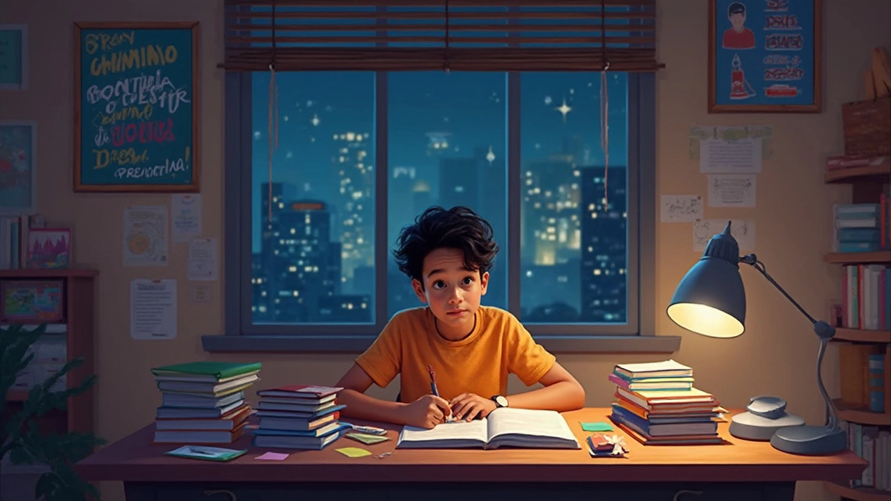 How to Start Preparing for IIT: A Practical Guide for JEE Beginners