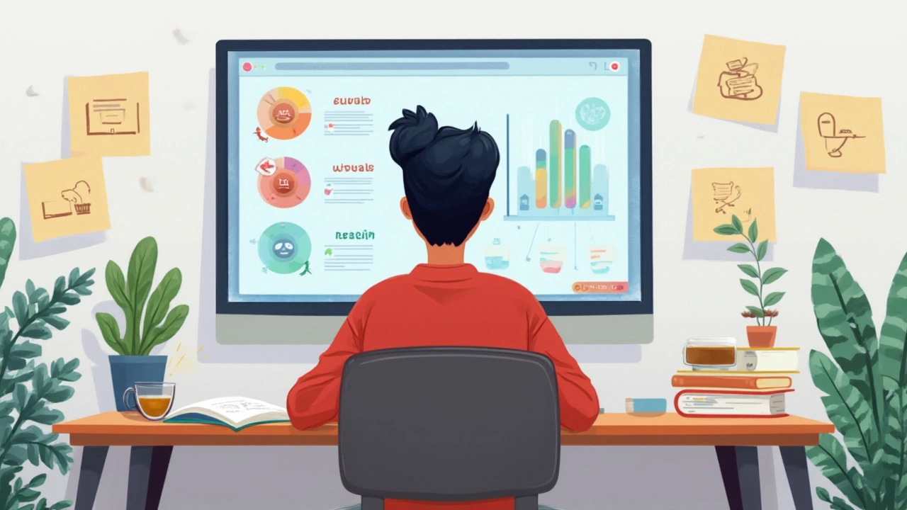 Khan Academy: Free Education for All Ages