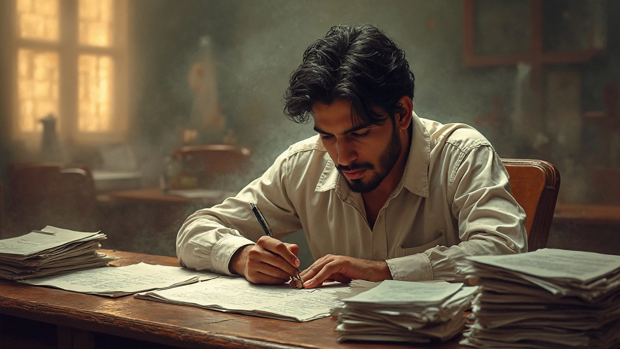 Real Stories: Lawyers Who Faced the Toughest