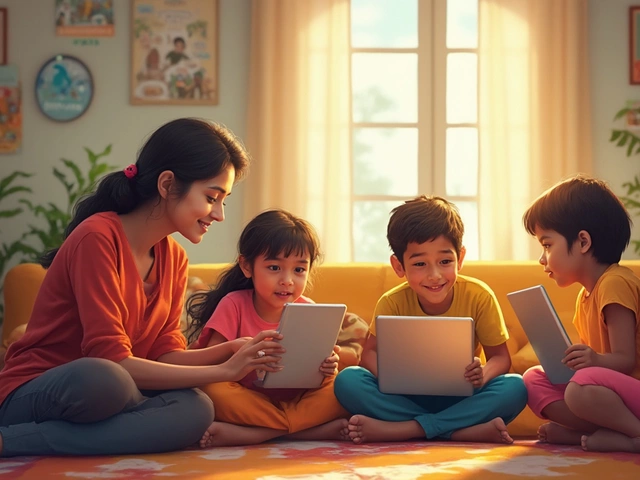 4 Top Online Learning Platforms: A Simple Guide