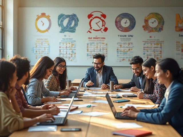 How Long Does It Take to Get an MBA? Breaking Down the Timeline