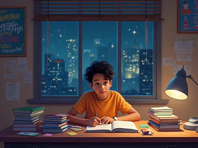 How to Start Preparing for IIT: A Practical Guide for JEE Beginners