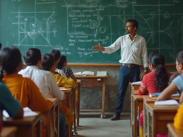 Is NV Sir Good for NEET? A Clear Look at His Teaching Style, Results, and Approach