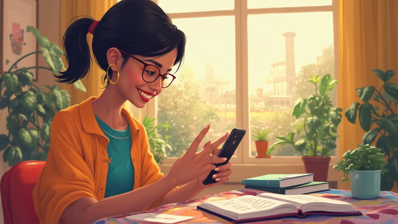 Best App for English Speaking Practice: What Really Works?
