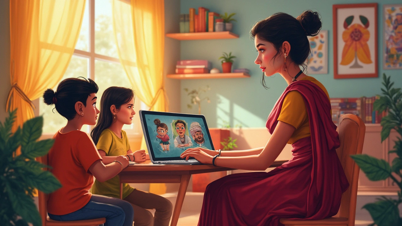 Best App to Teach Online: How to Choose the Right E-Learning Platform