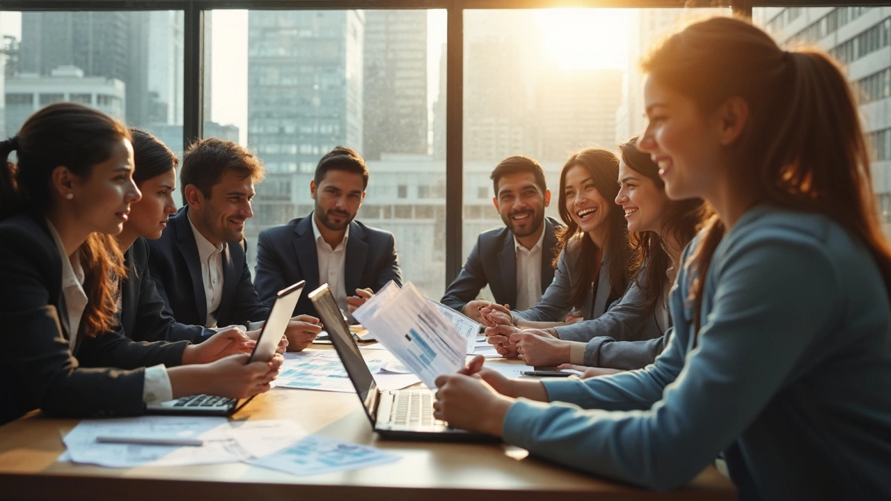 Best MBA Programs for Maximizing Earnings in 2025