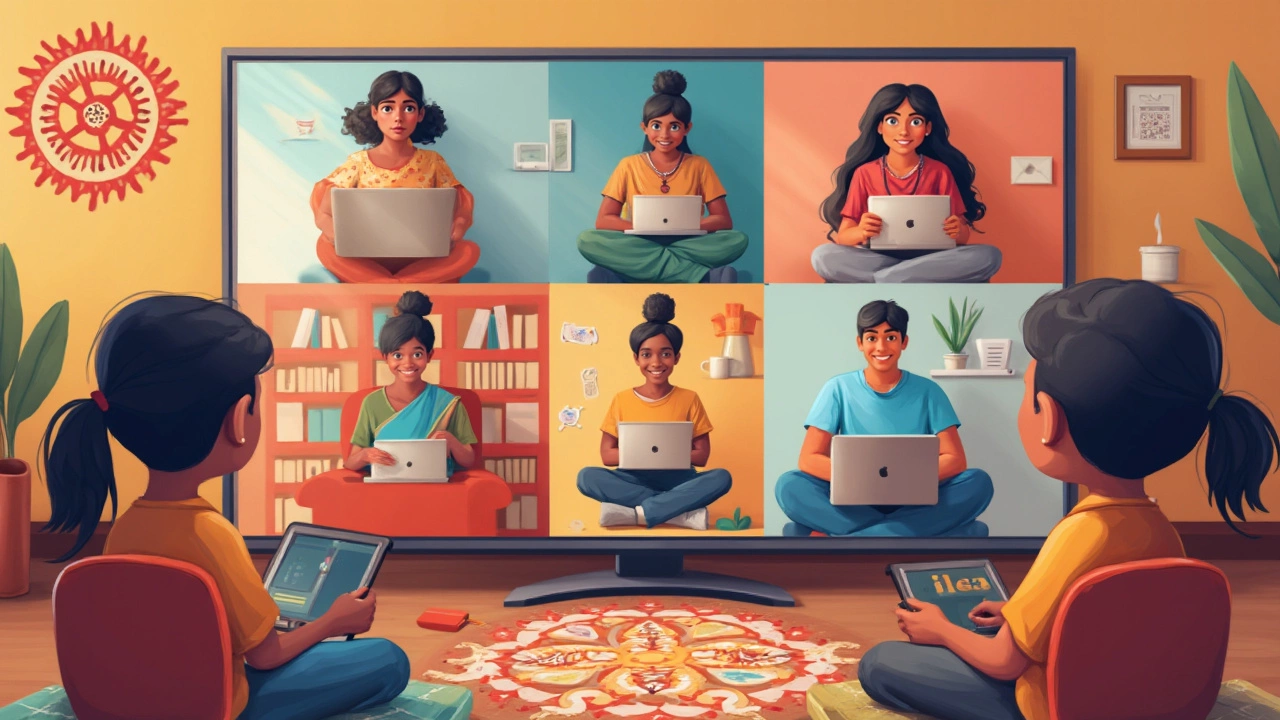 Planning and Organizing Your Content