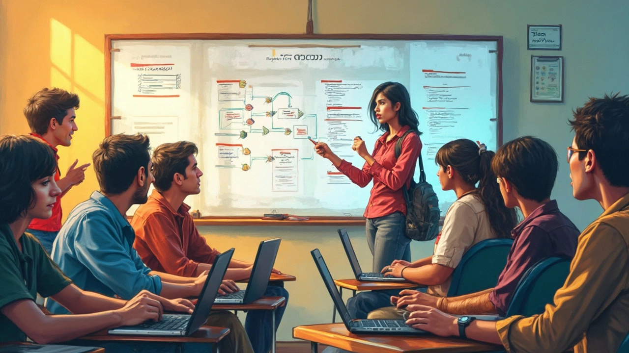 Programming vs Coding: Which Should You Learn First?