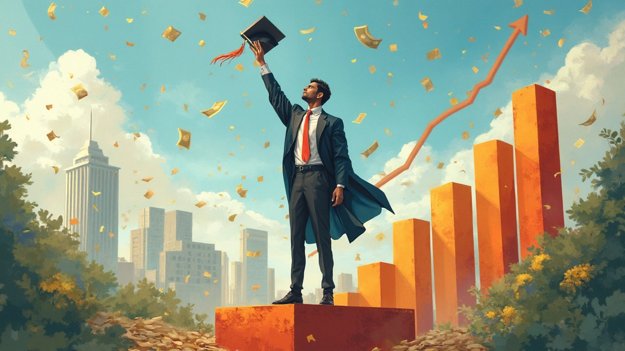 Specialist MBAs Versus Generalist MBAs: What Pays Better?
