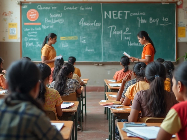 Allen or Aakash: Which NEET Coaching Comes Out on Top?