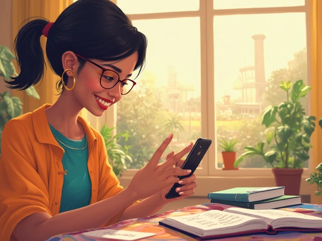 Best App for English Speaking Practice: What Really Works?