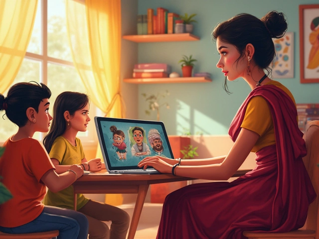 Best App to Teach Online: How to Choose the Right E-Learning Platform