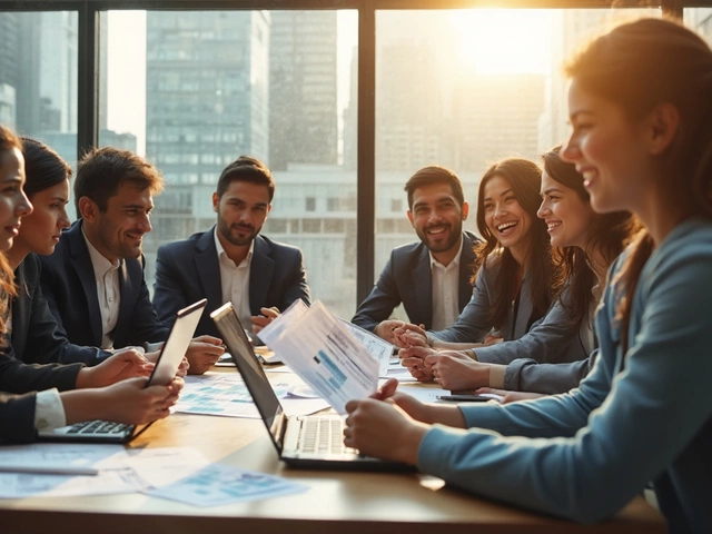 Best MBA Programs for Maximizing Earnings in 2025