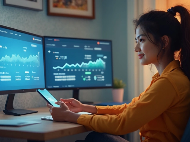 What Course Pays the Most? A Real Look at High-Earning Online Programs