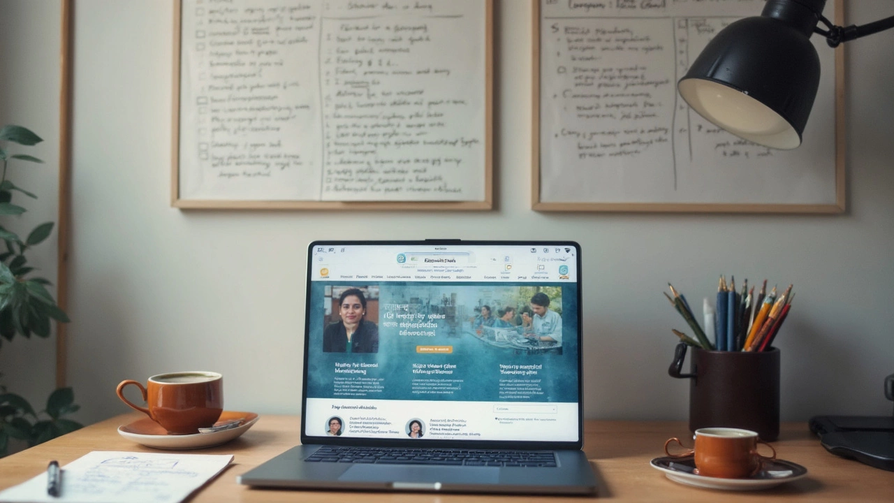 Tips for Smooth E-Learning Sessions