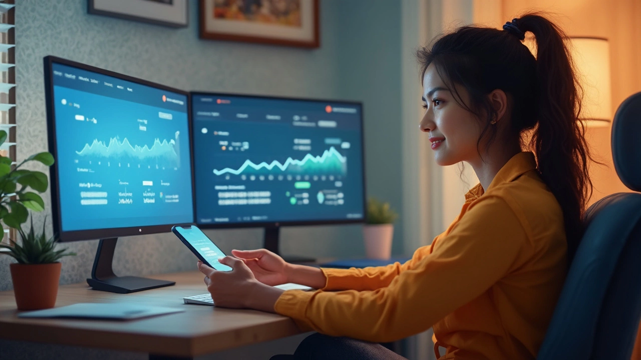 What Course Pays the Most? A Real Look at High-Earning Online Programs