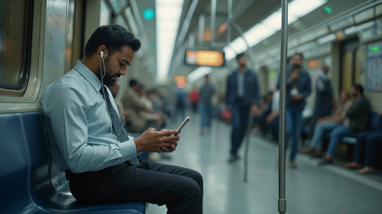Which App Is Worth Your Time?