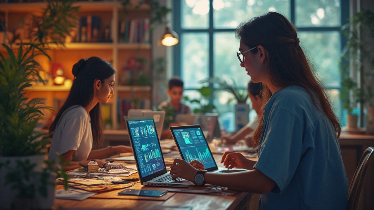 Best Skills to Learn Online in 2025: Top Courses & High-Demand Knowledge