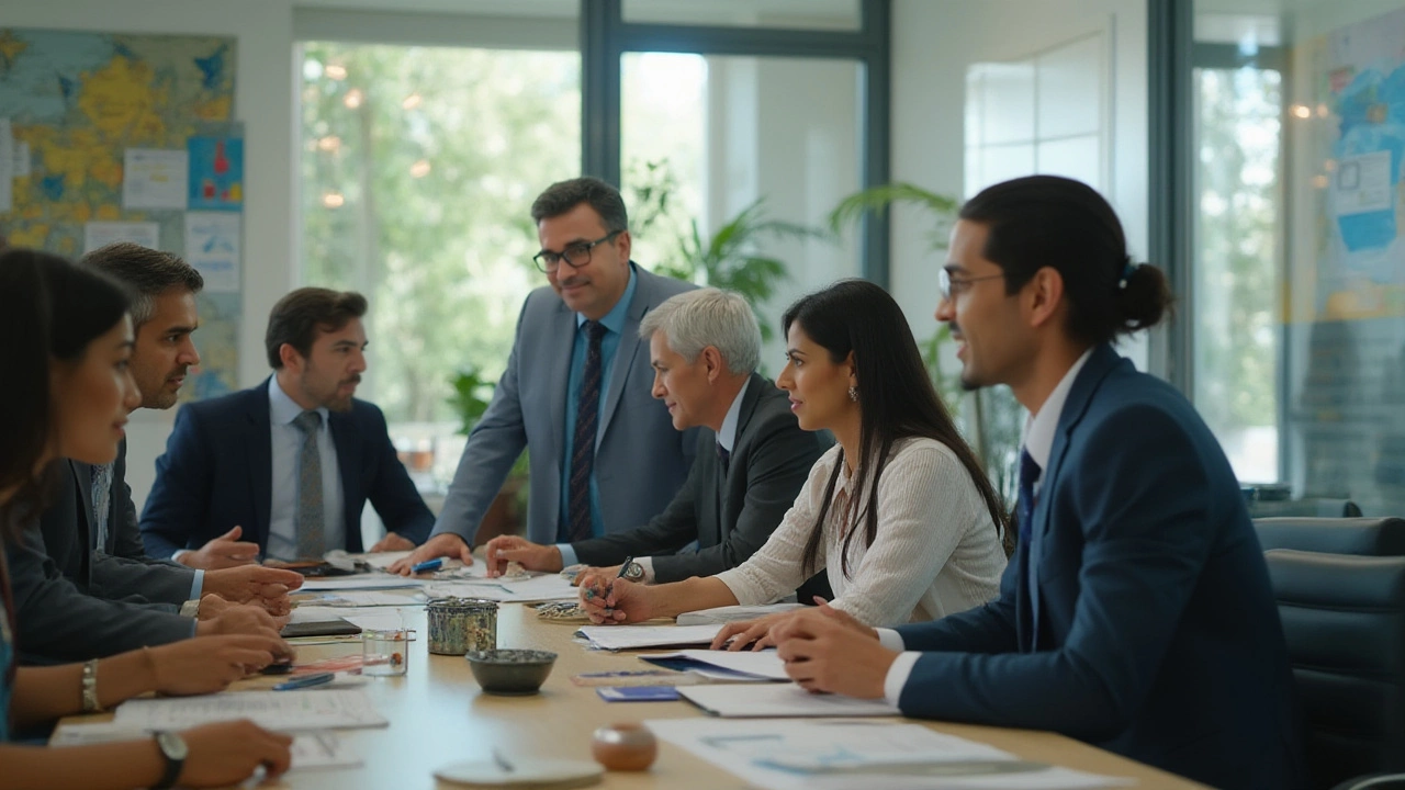 GS 9 Level Experience Explained: Your Guide to Government Job Grades