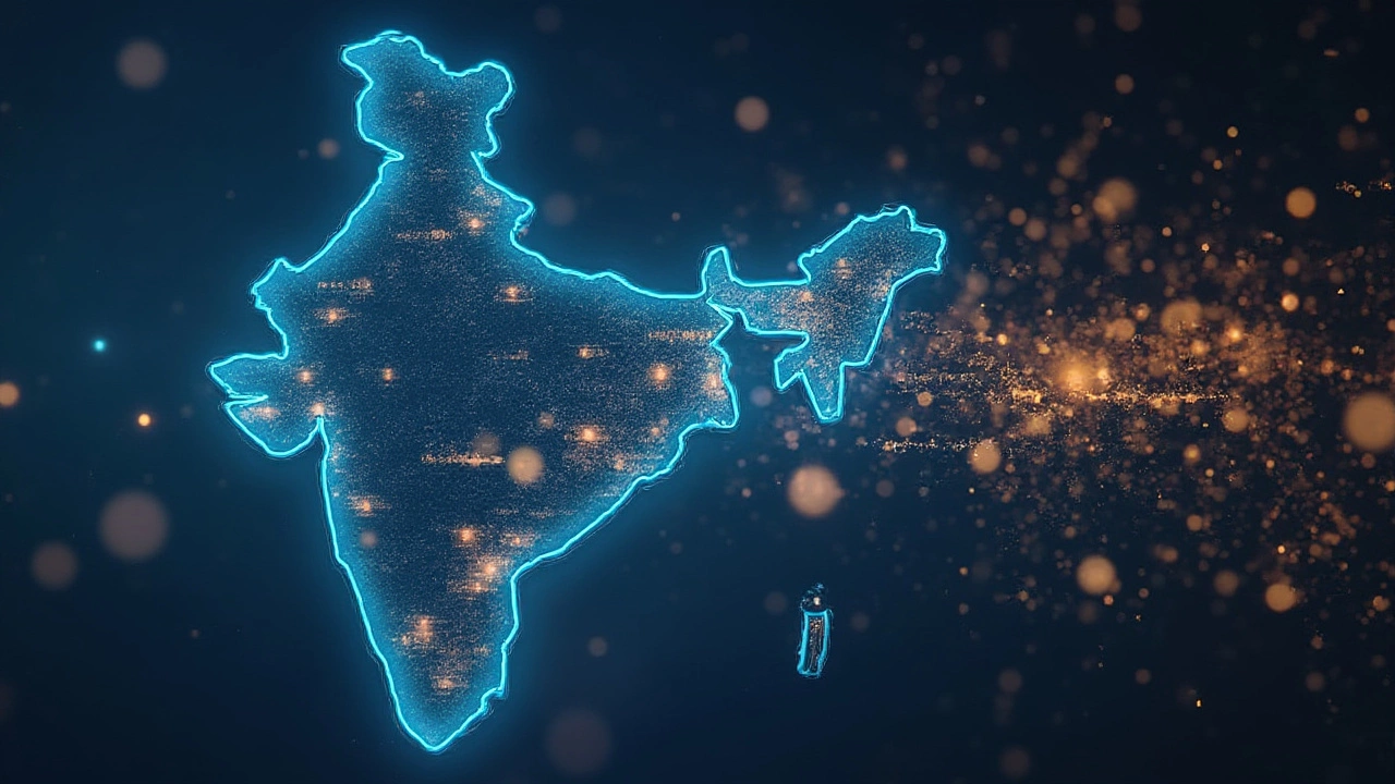 How IIT Seats Are Filled: Behind the Scenes at JoSAA and Seat Allotment
