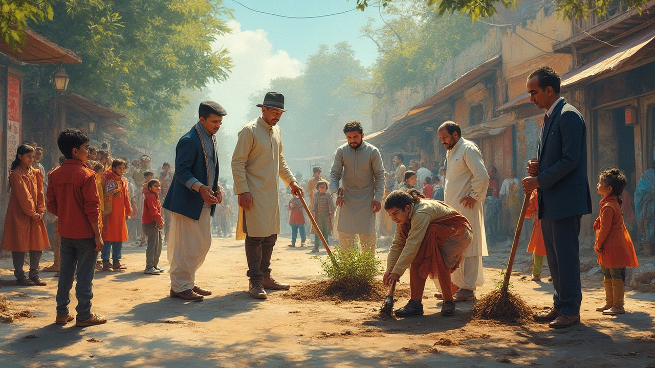 How to Get Started Volunteering for Local Government