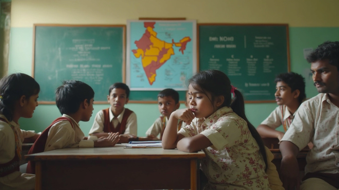 Impact on Students and Communities