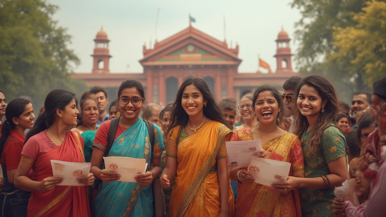 Interesting Facts About IIT Seats and Admission Trends in 2025