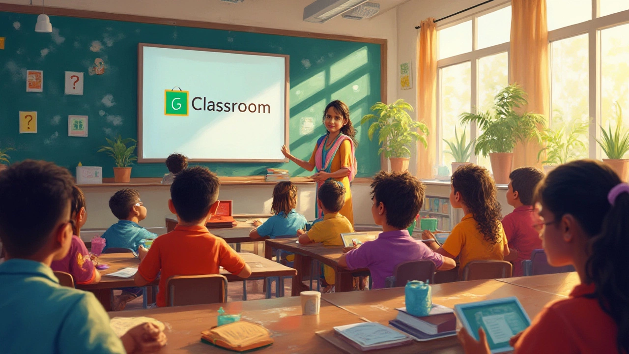 Is Google Classroom Shutting Down? Latest Updates on the Platform in 2025