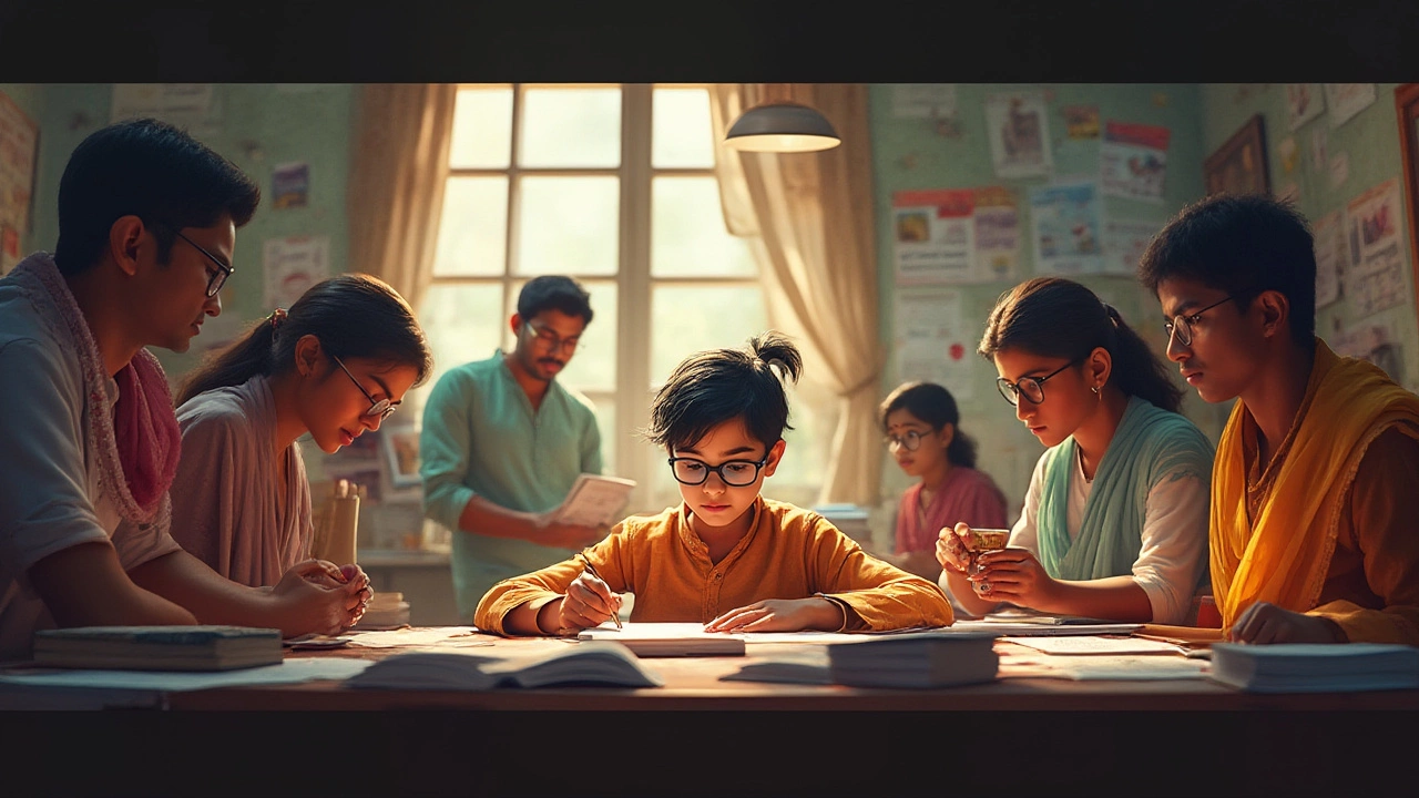 Is IIT JEE the Toughest Exam in India? Detailed Analysis and Facts