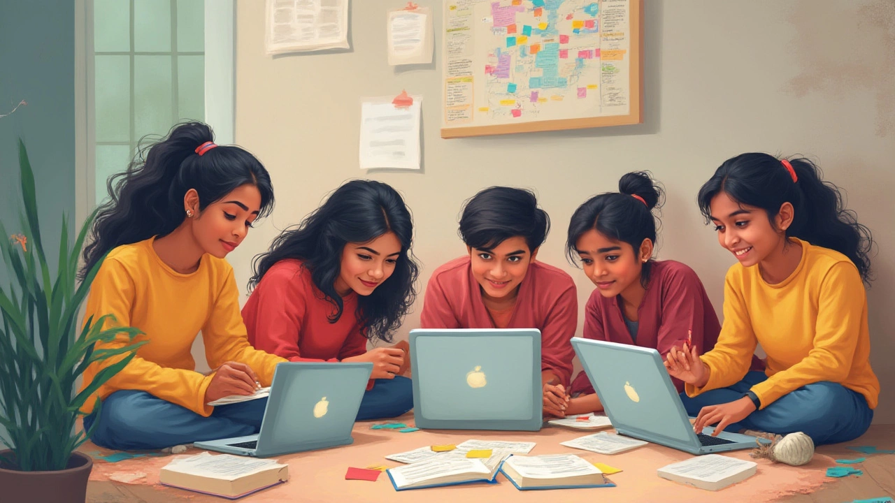 Online vs Offline NEET Coaching: Which Wins?