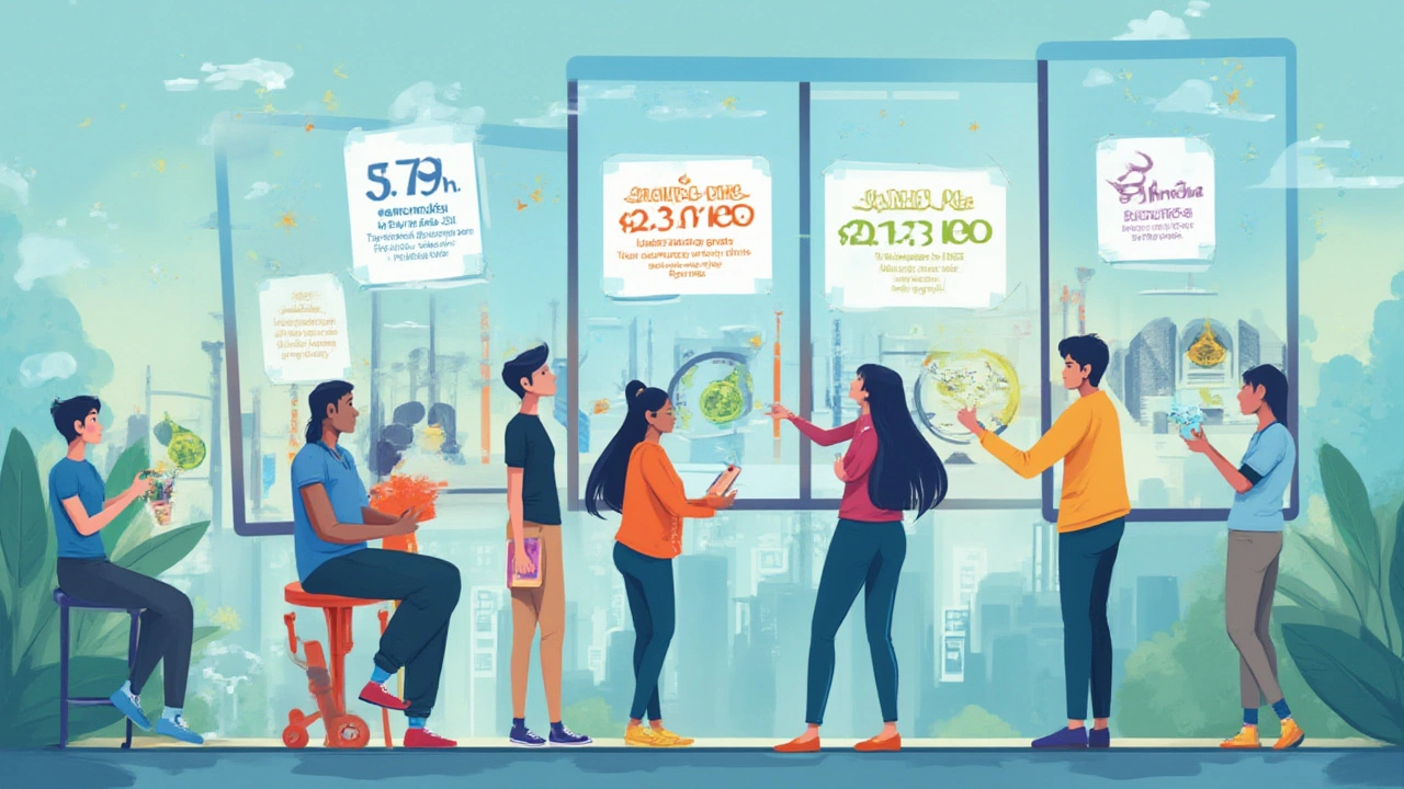 The Smart Way to Unlock High-Paying Vocational Careers