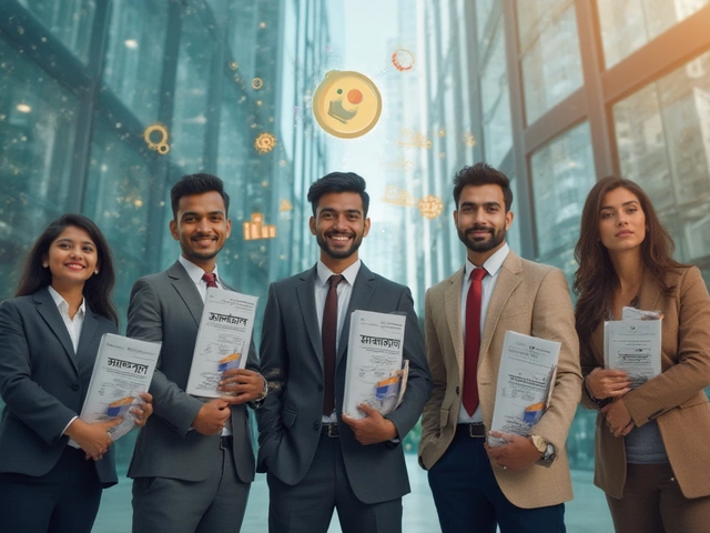 Best Bachelor's Degrees for Aspiring CEOs: Guide to CEO Education Paths