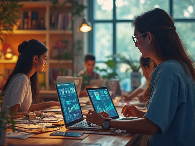 Best Skills to Learn Online in 2025: Top Courses & High-Demand Knowledge