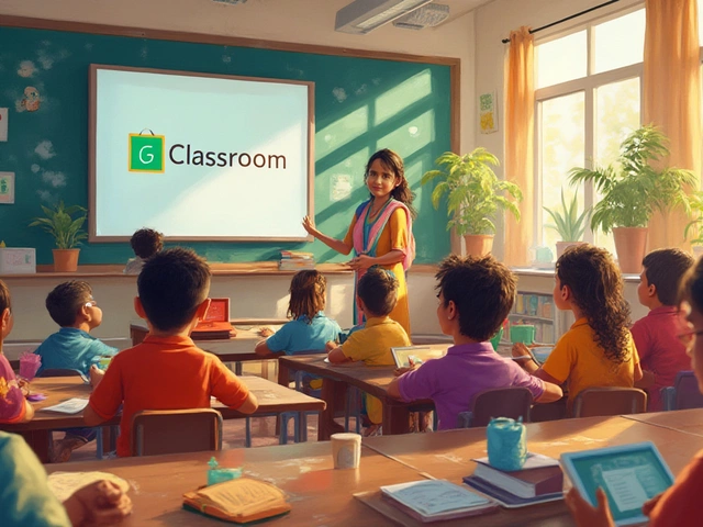 Is Google Classroom Shutting Down? Latest Updates on the Platform in 2025