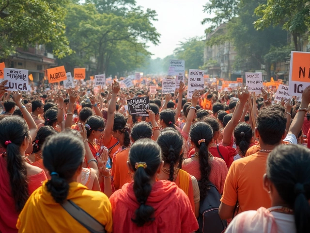 NEET Opposition in India: States Challenging the National Medical Entrance Exam