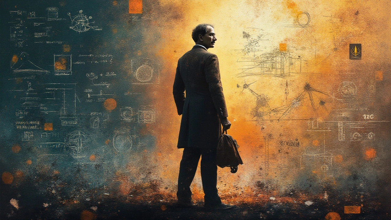 Tips On Learning From The Masters – For Today’s Student