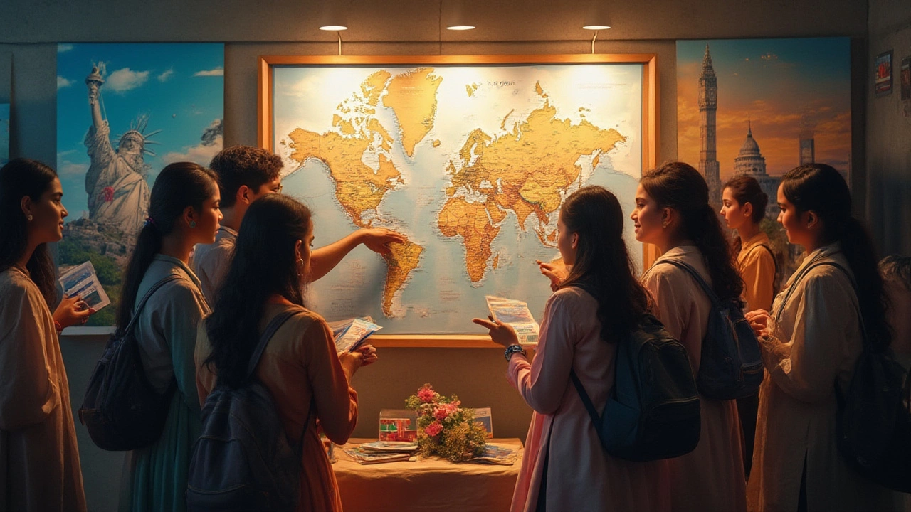 Best Countries for Studying Abroad: Top Destinations and Insider Advice 2025