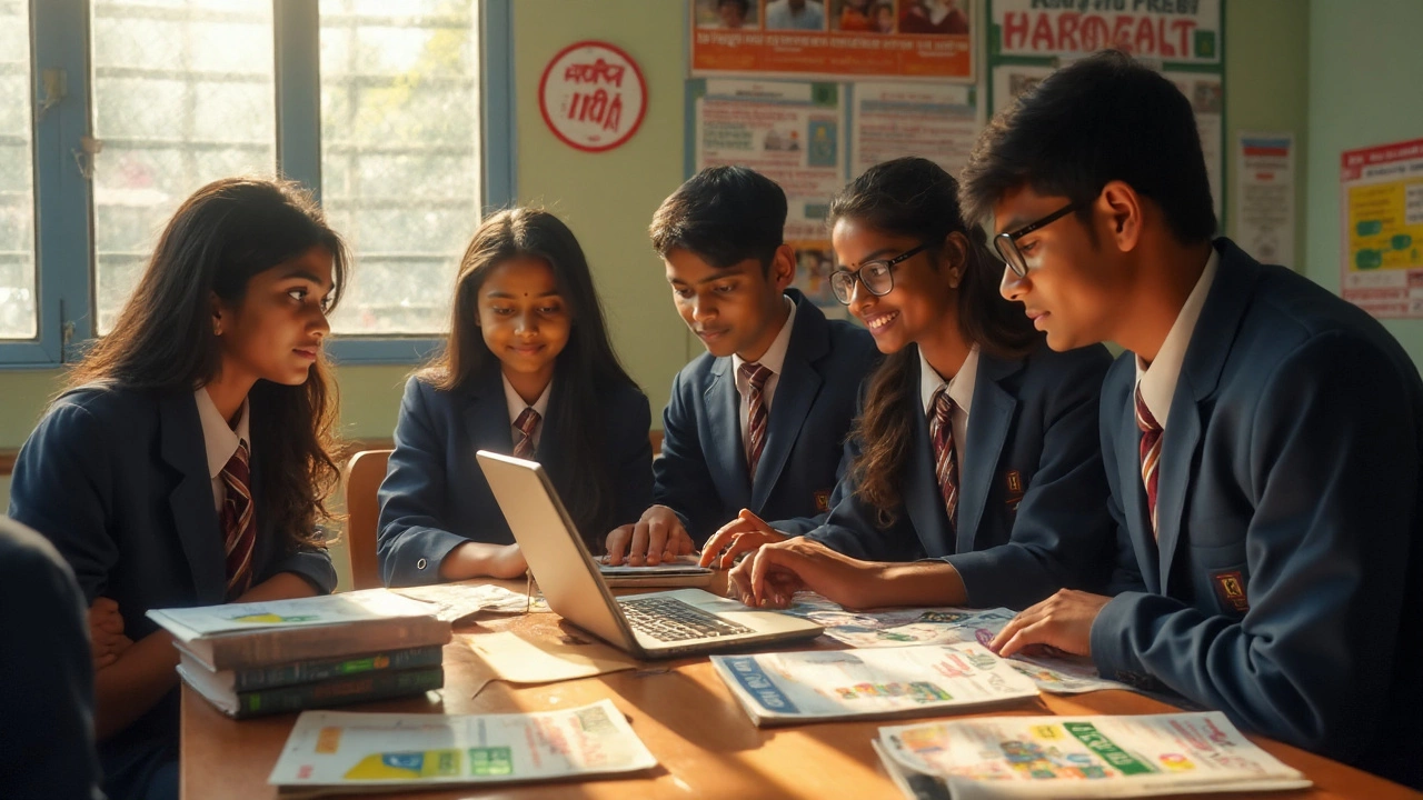 Does Harvard Accept CBSE Students? Admission Facts and Application Tips