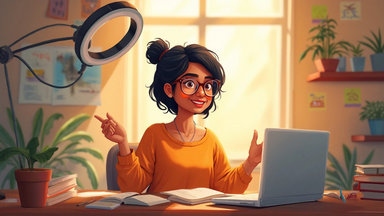 How to Create an Online Course for Free: Step-by-Step Guide for Beginners