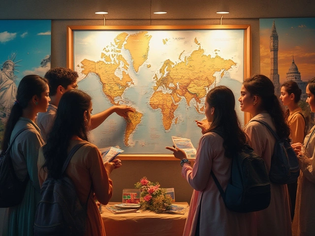 Best Countries for Studying Abroad: Top Destinations and Insider Advice 2025