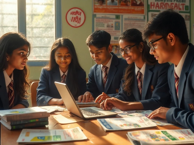 Does Harvard Accept CBSE Students? Admission Facts and Application Tips