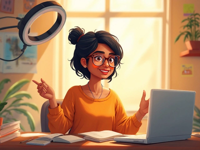 How to Create an Online Course for Free: Step-by-Step Guide for Beginners