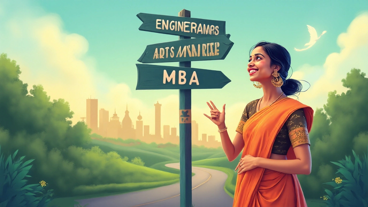 Which MBA Programs Welcome Non-Business Majors?