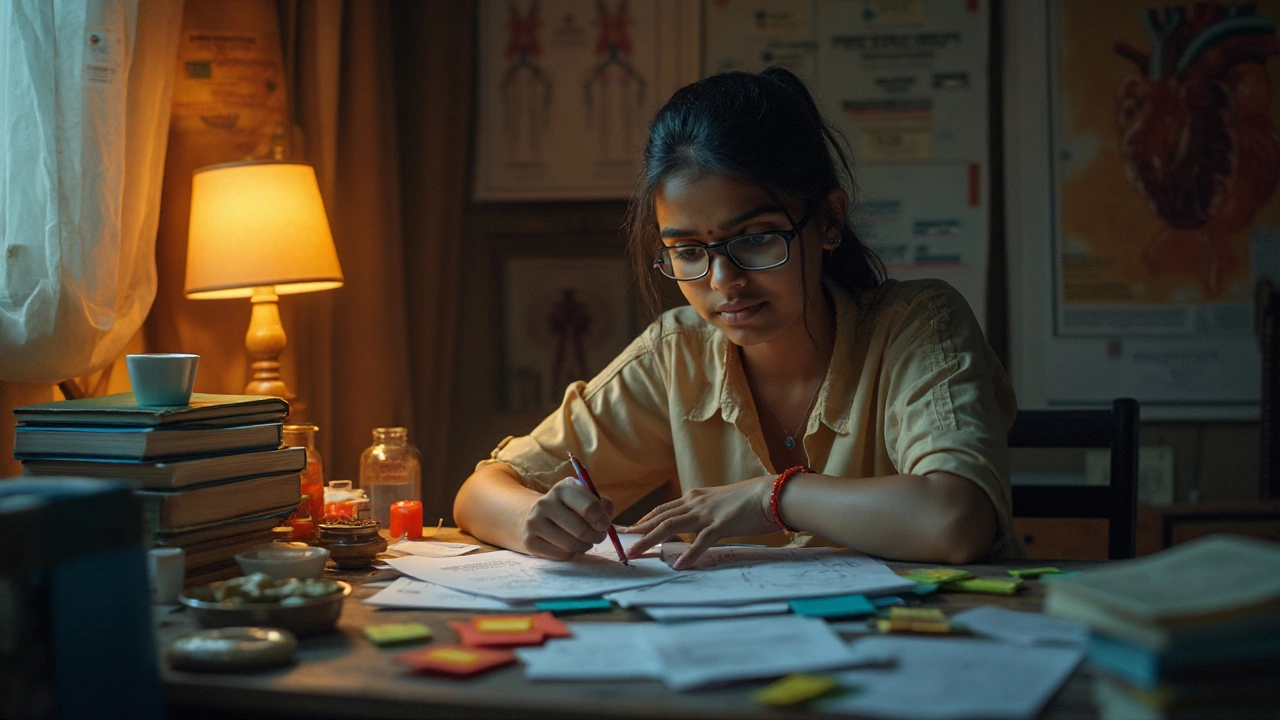 Is Aakash Material Enough for NEET? 2025 Reality Check, Gaps, and What to Add