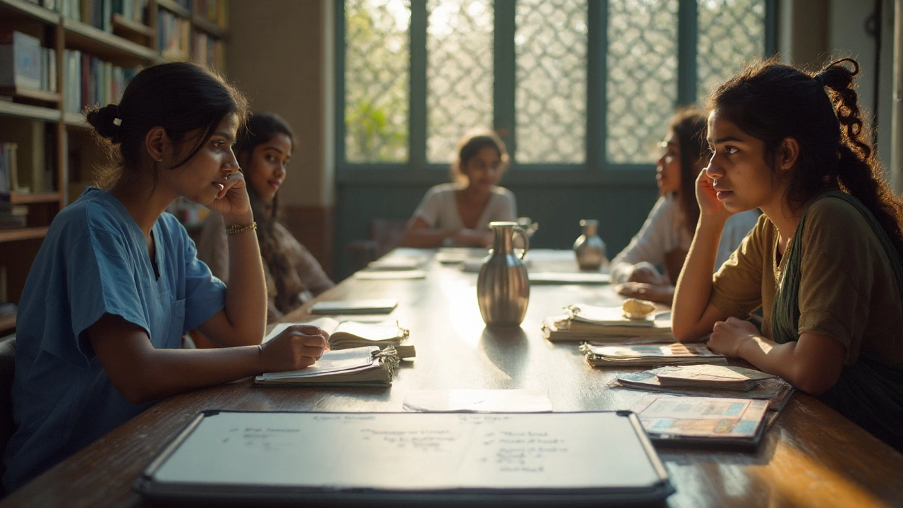 Prep hours, plans, and tactics: what actually works